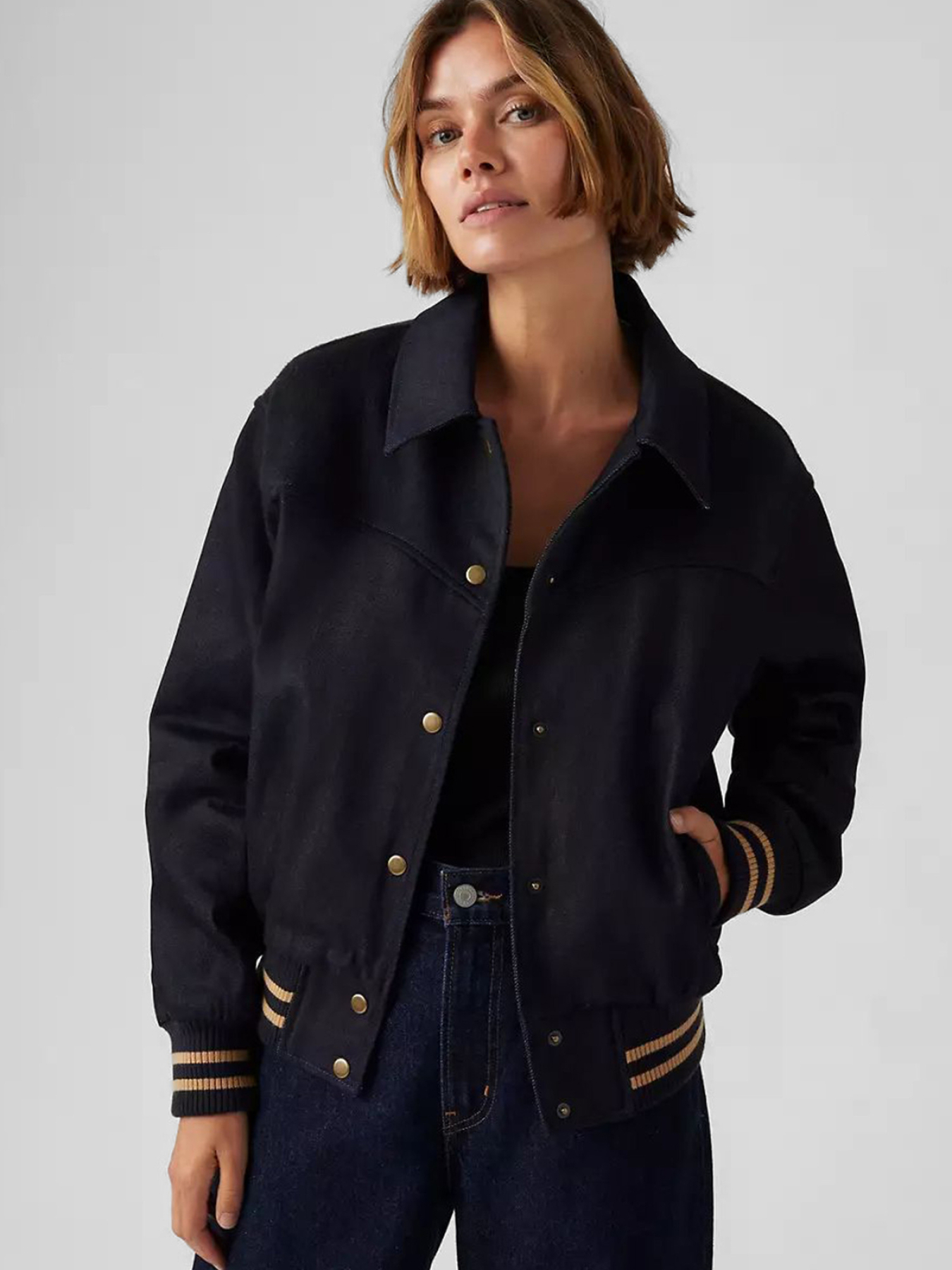 Куртки та дублянки Levi's модель 001FN;0000 Фото