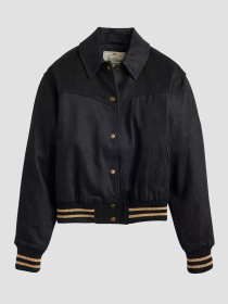 Куртки та дублянки Levi's модель 001FN;0000 Фото