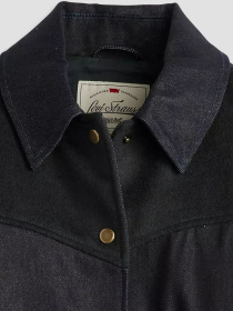 Куртки та дублянки Levi's модель 001FN;0000 Фото