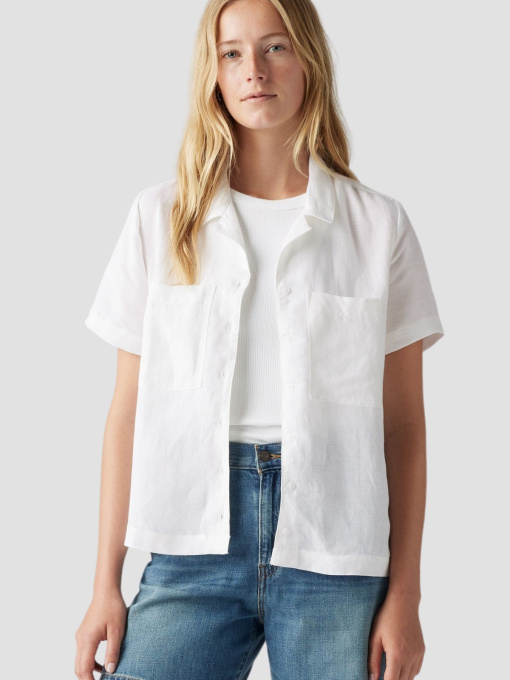 Рубашки Levi's модель 001HO;0000 Фото