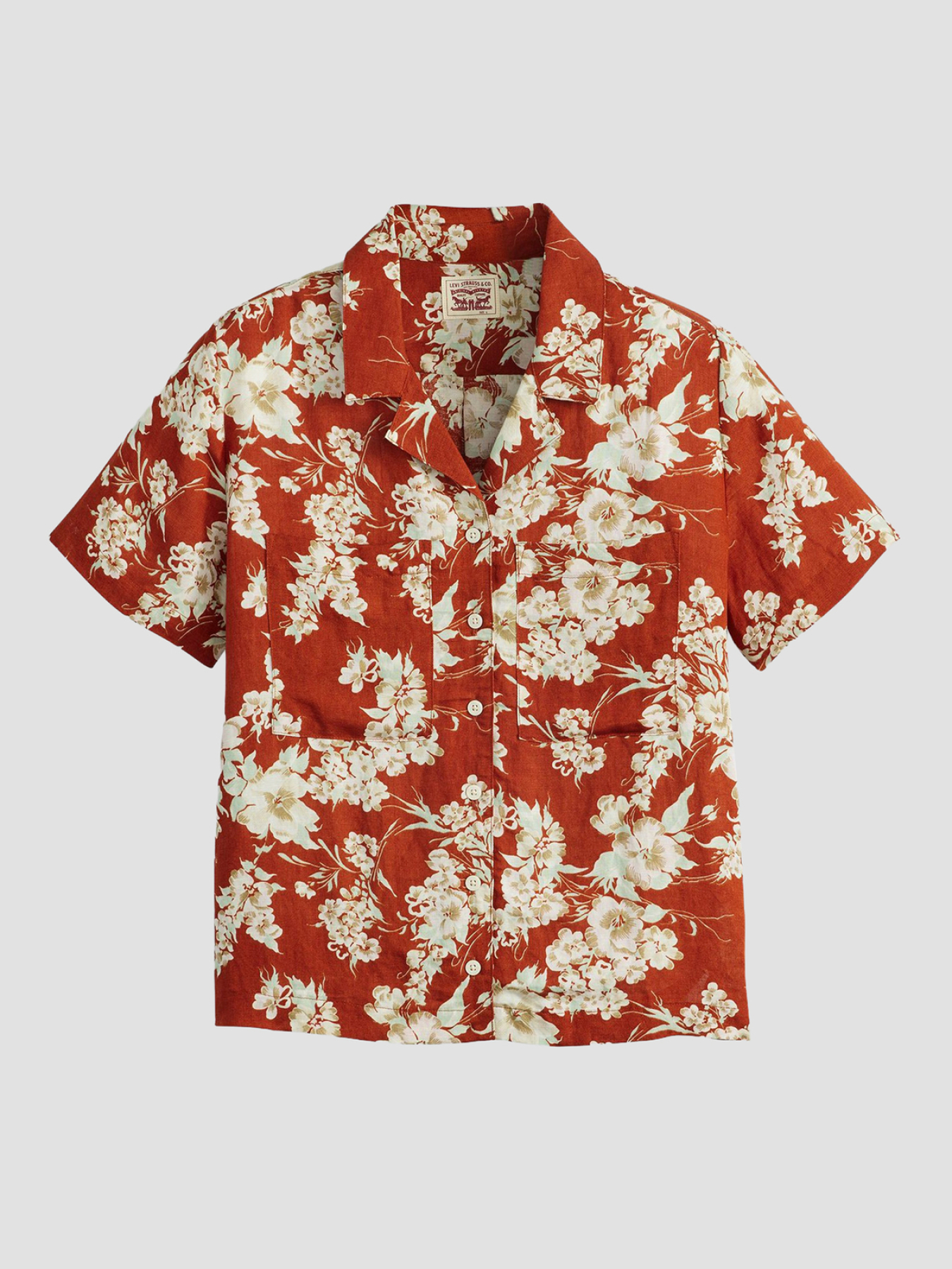 Сорочки Levi's модель 001HO;0007 Фото