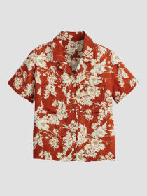 Сорочки Levi's модель 001HO;0007 Фото