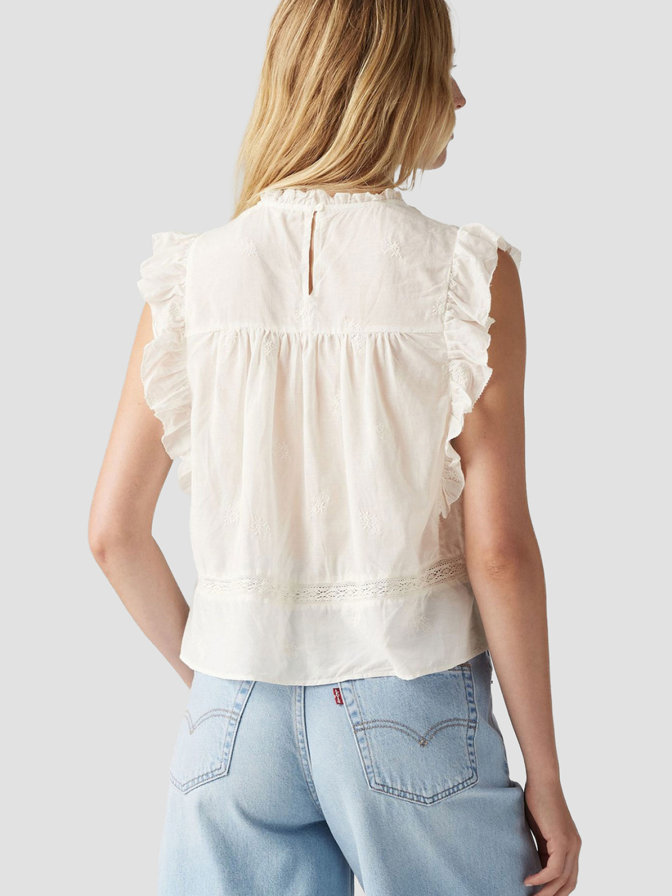 Рубашки Levi's модель 001SG;0000 Фото