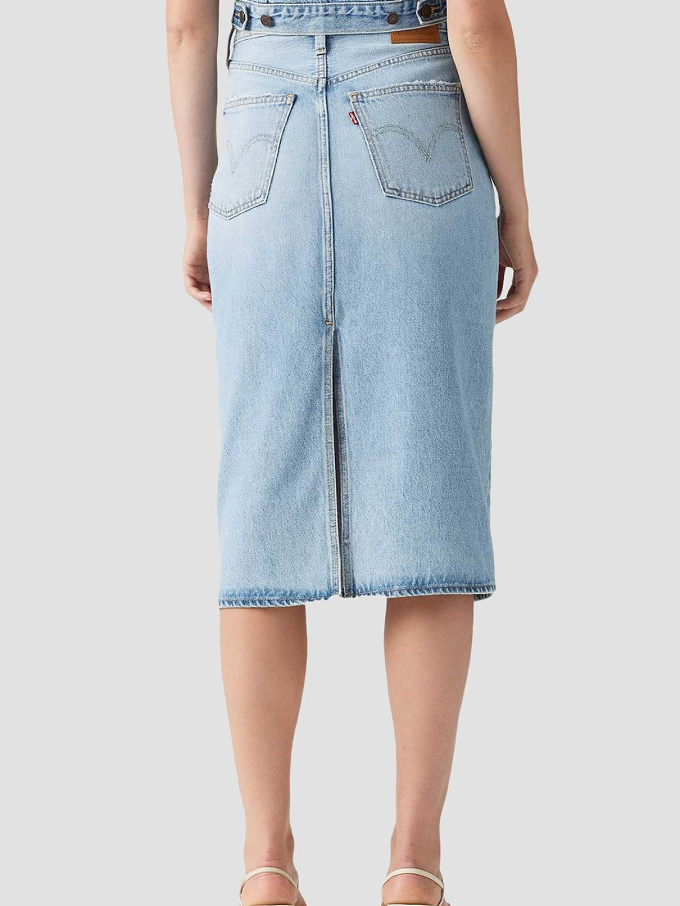 Юбки Levi's модель 001VH;0001 Фото