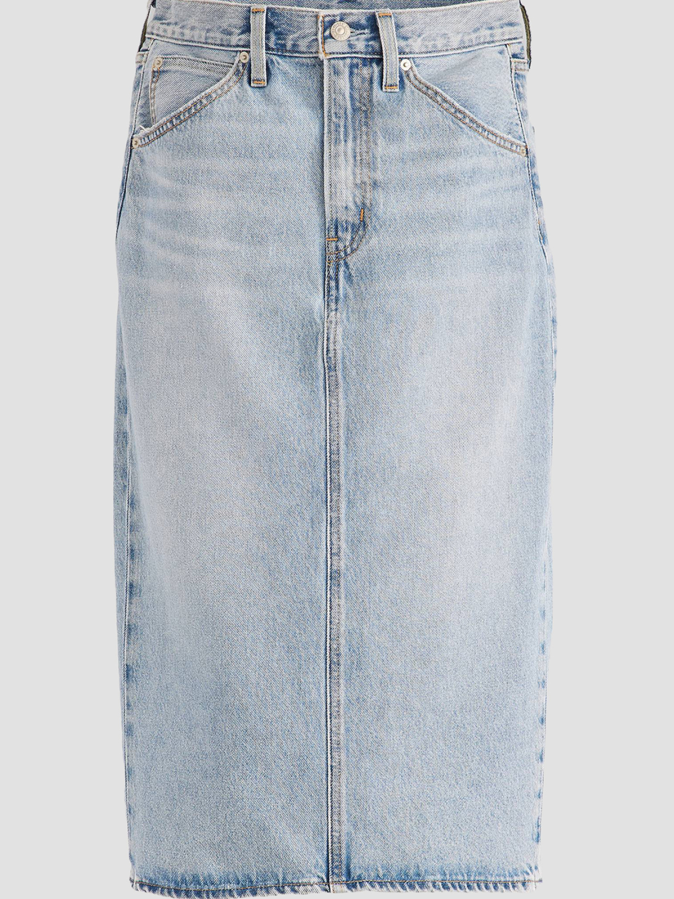 Юбки Levi's модель 001VH;0001 Фото