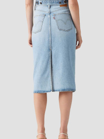 Юбки Levi's модель 001VH;0001 Фото