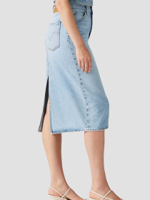Юбки Levi's модель 001VH;0001 Фото