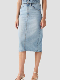 Юбки Levi's модель 001VH;0001 Фото