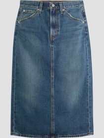 Юбки Levi's модель 001VH;0006 Фото