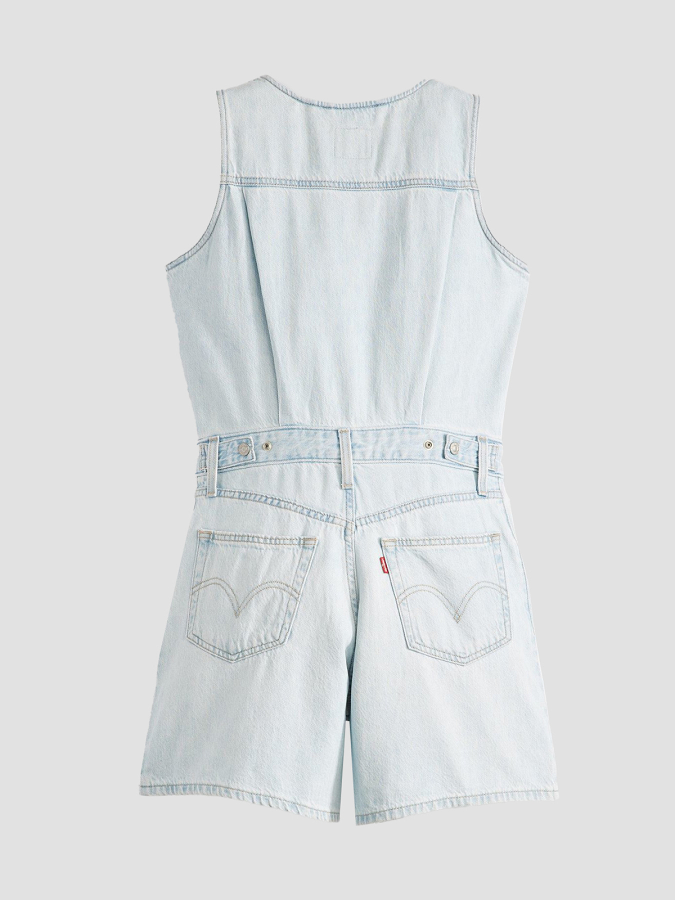 Комбинезоны Levi's модель 001WM;0000 Фото