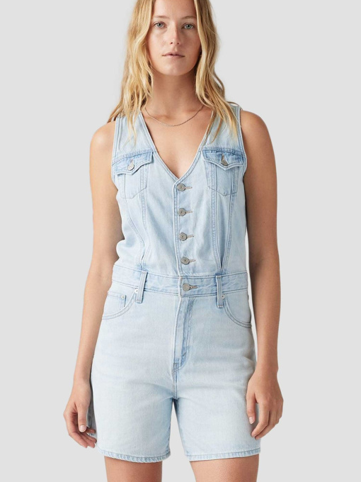 Комбинезоны Levi's модель 001WM;0000 Фото
