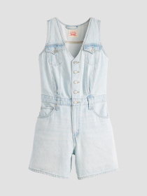 Комбинезоны Levi's модель 001WM;0000 Фото