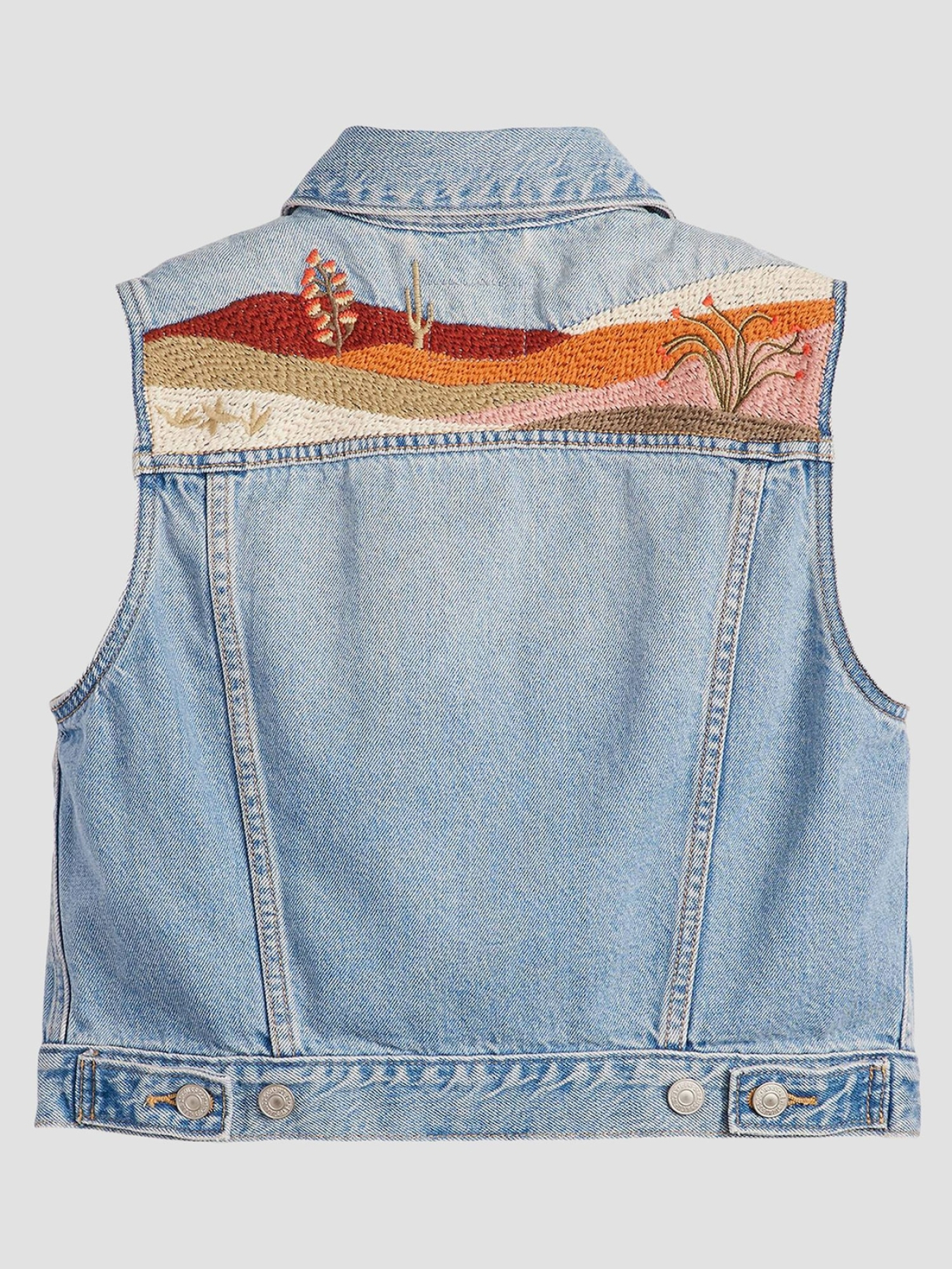 Куртки и дубленки Levi's модель 002A7;0000 Фото