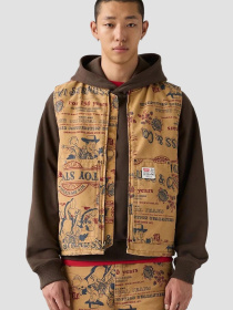 Куртки та дублянки Levi's модель 0034M;0000 Фото