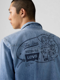 Рубашки Levi's модель 0034P;0000 Фото