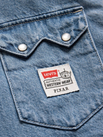 Рубашки Levi's модель 0034P;0000 Фото