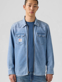 Рубашки Levi's модель 0034P;0000 Фото
