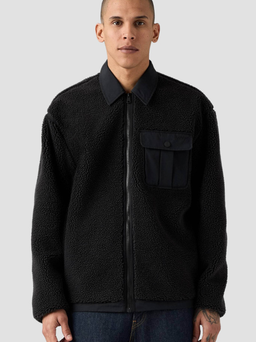 Куртки та дублянки Levi's модель 003AX;0002 Фото