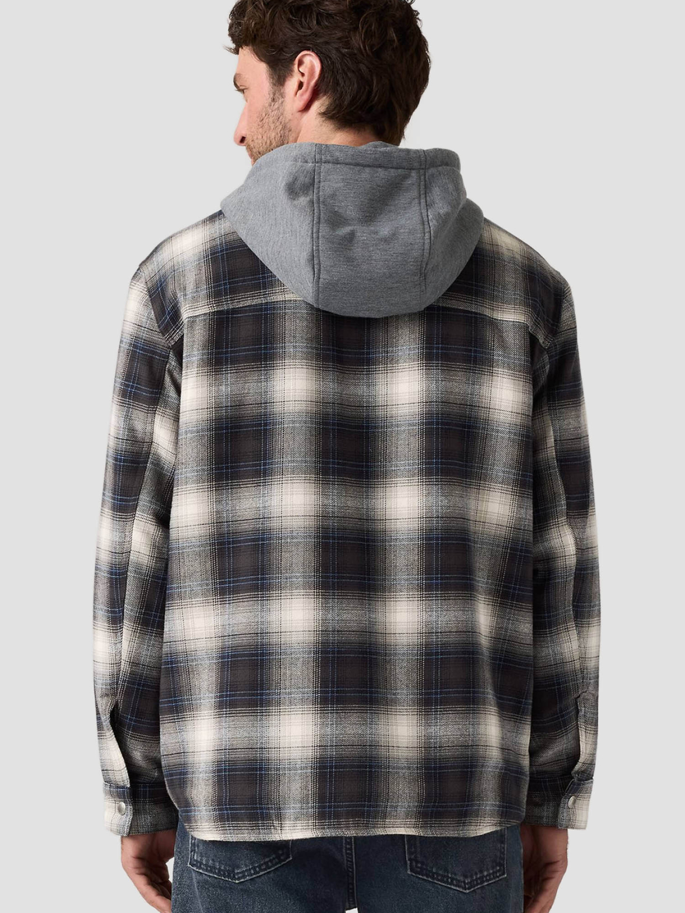 Куртки та дублянки Levi's модель 003AZ;0002 Фото