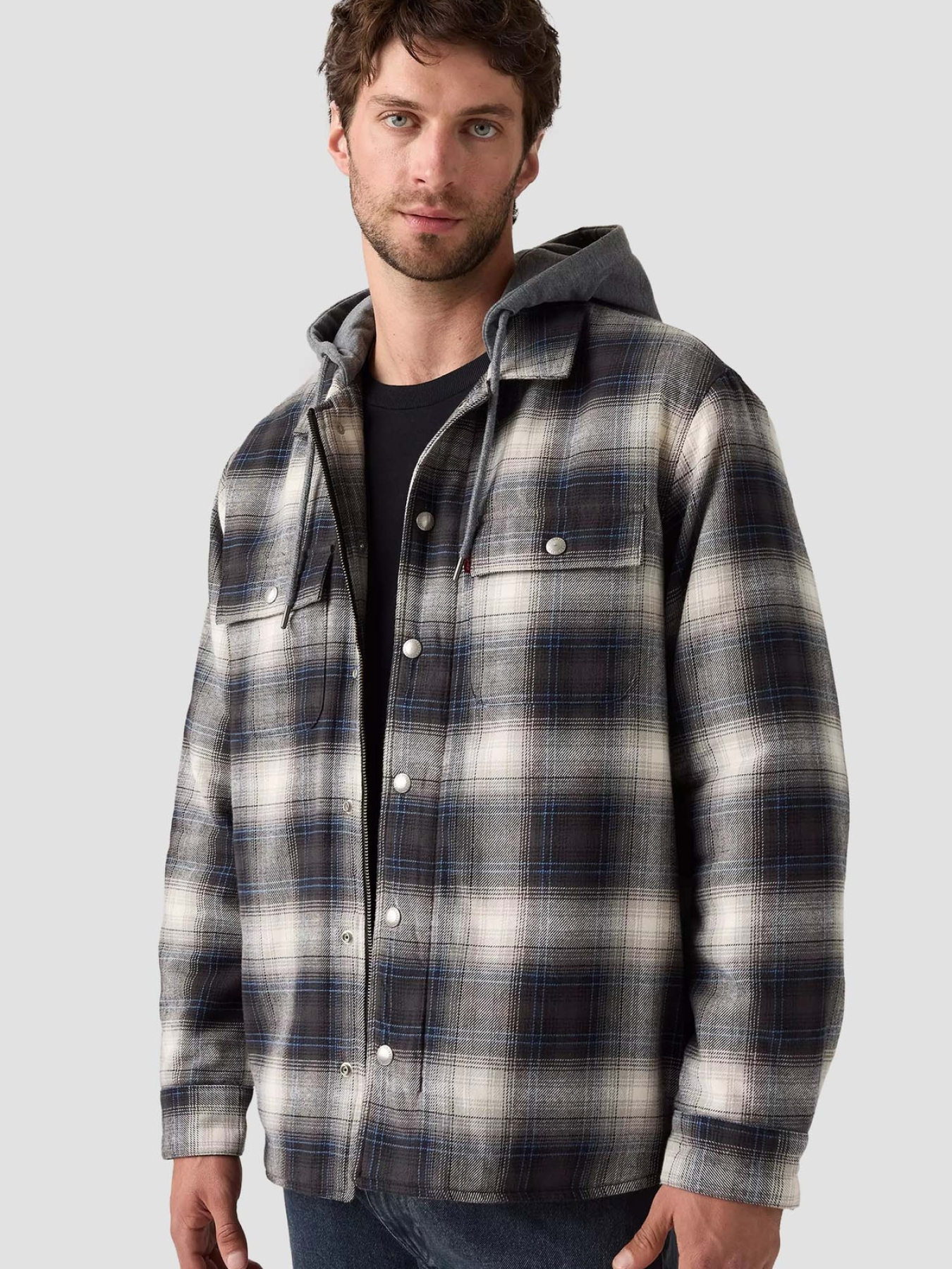 Куртки та дублянки Levi's модель 003AZ;0002 Фото