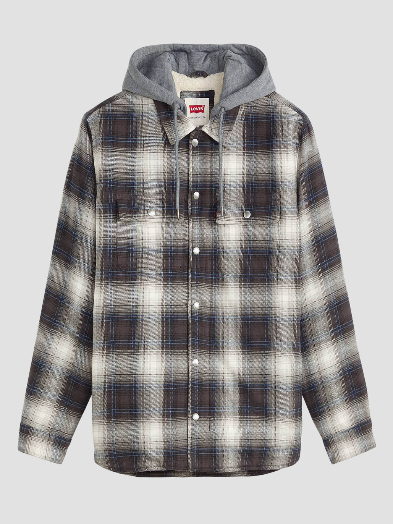 Куртки та дублянки Levi's модель 003AZ;0002 Фото