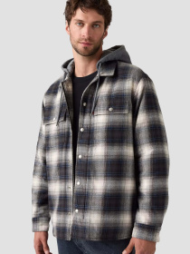 Куртки та дублянки Levi's модель 003AZ;0002 Фото