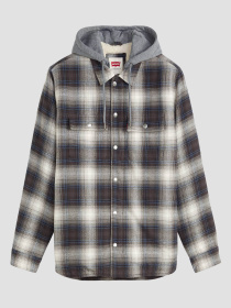 Куртки та дублянки Levi's модель 003AZ;0002 Фото