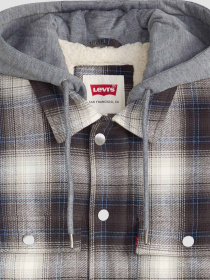 Куртки та дублянки Levi's модель 003AZ;0002 Фото