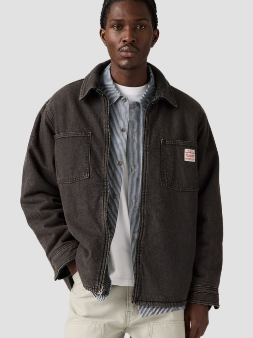 Куртки та дублянки Levi's модель 003B1;0001 Фото