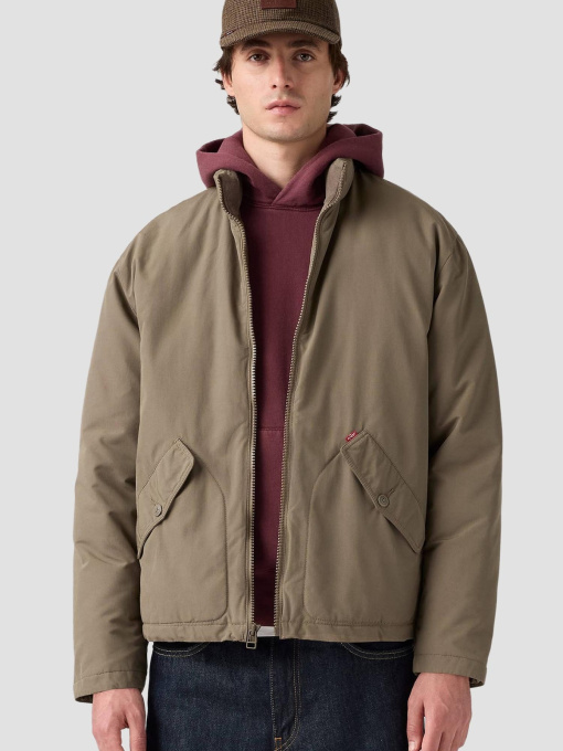 Куртки та дублянки Levi's модель 003B2;0000 Фото