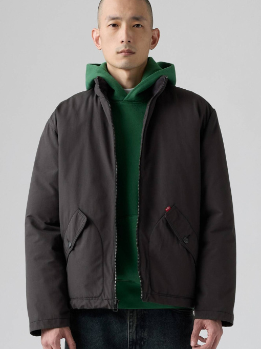 Куртки та дублянки Levi's модель 003B2;0001 Фото