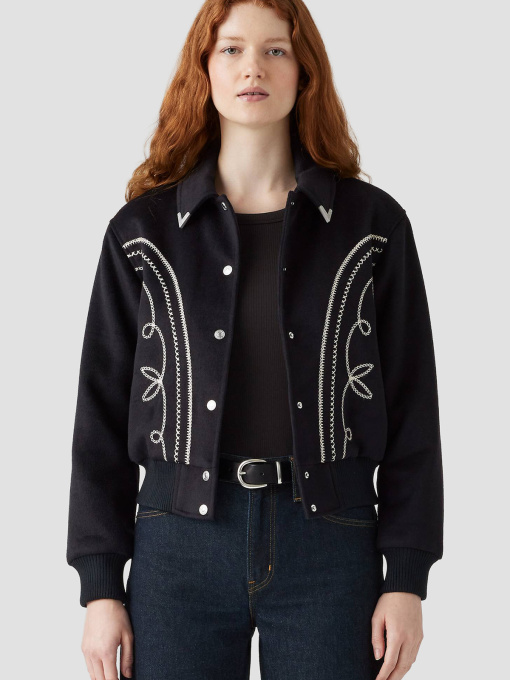 Куртки та дублянки Levi's модель 003G4;0000 Фото