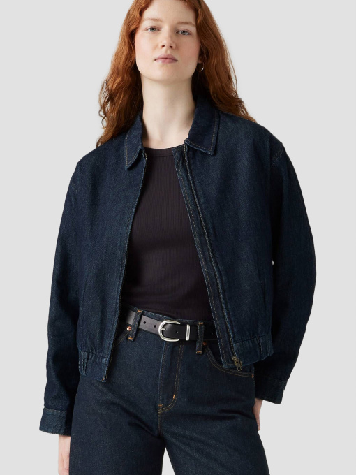 Куртки и дубленки Levi's модель 003GA;0000 Фото
