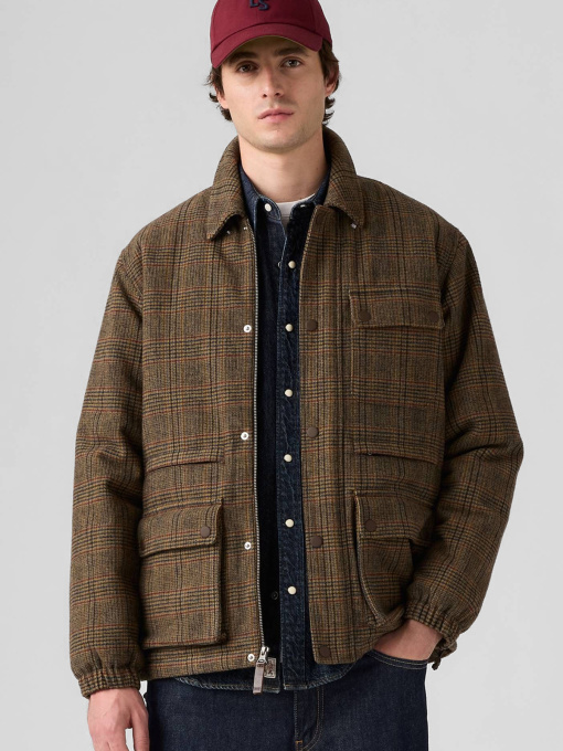 Куртки та дублянки Levi's модель 003GT;0000 Фото