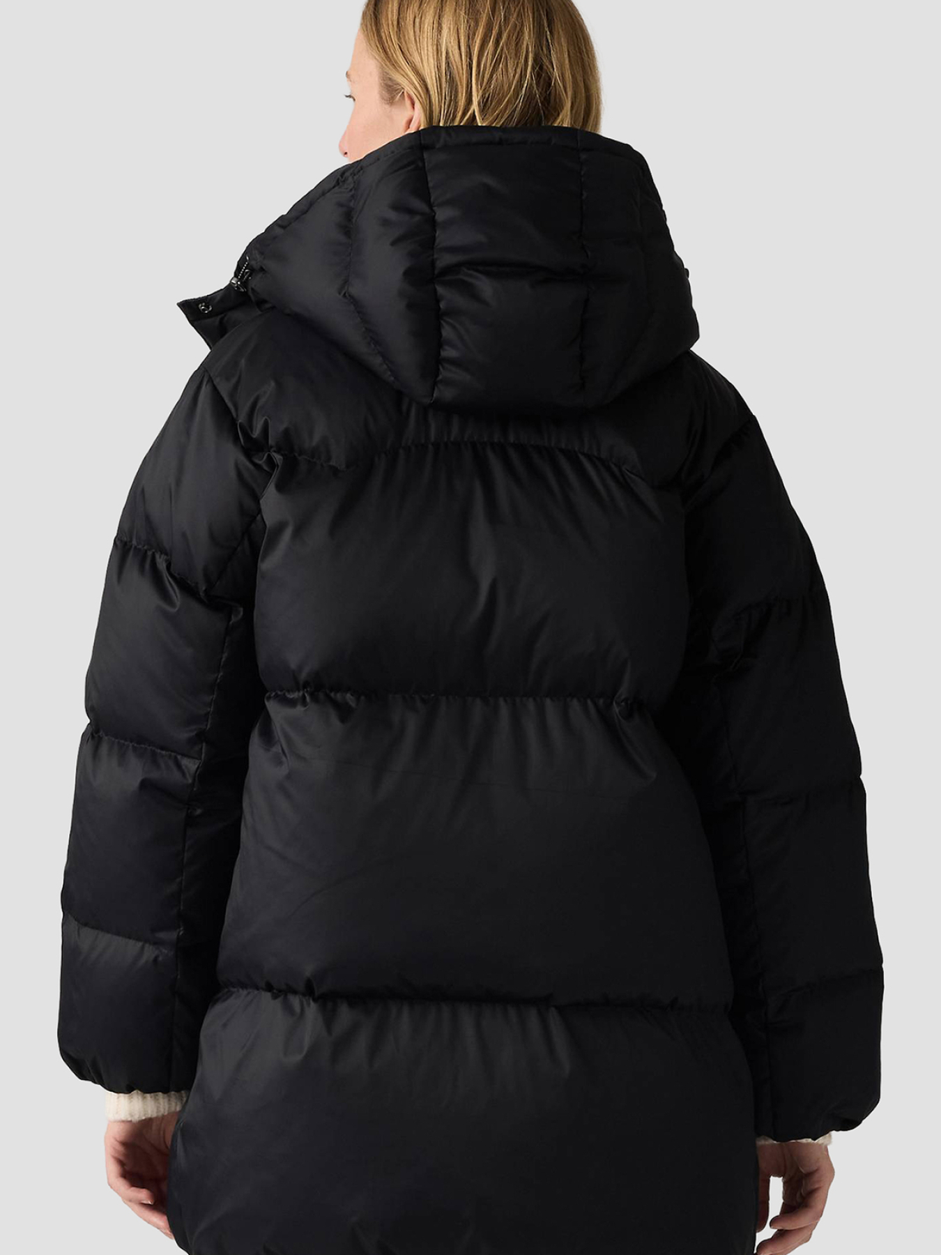 Куртки и дубленки Levi's модель 003HB;0000 Фото