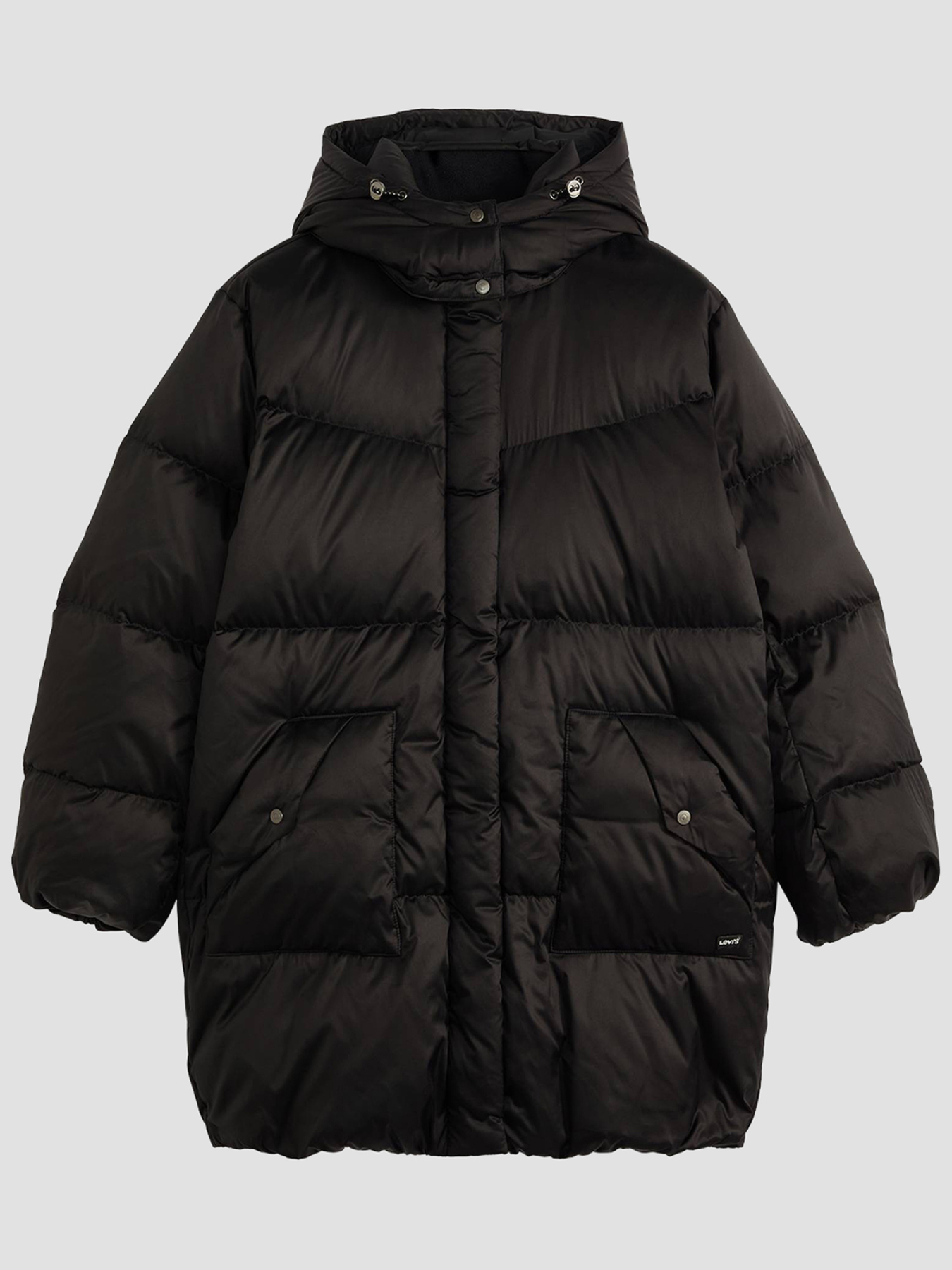 Куртки и дубленки Levi's модель 003HB;0000 Фото