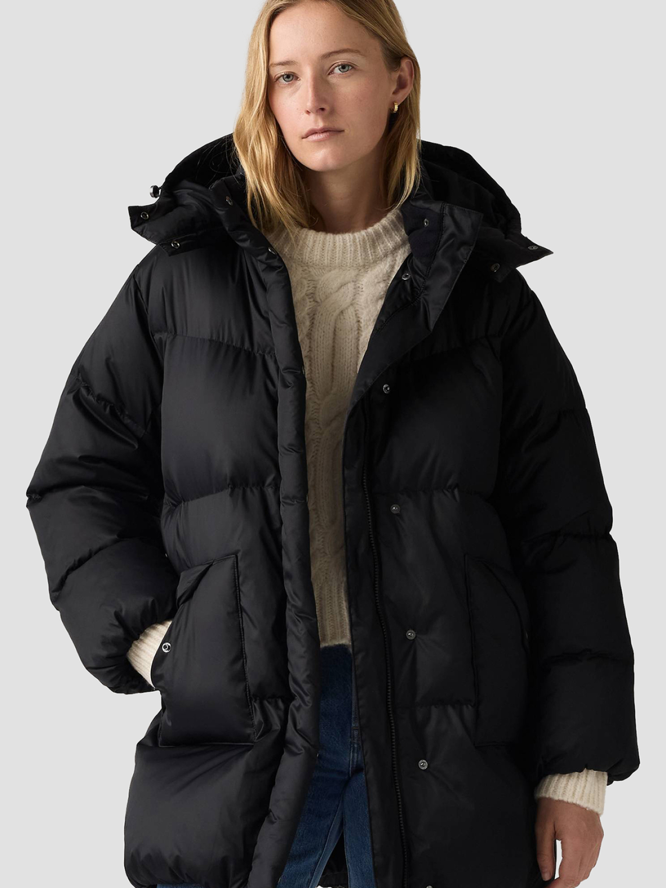 Куртки и дубленки Levi's модель 003HB;0000 Фото