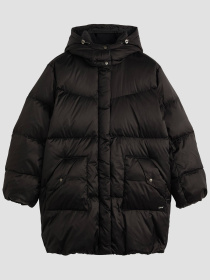 Куртки и дубленки Levi's модель 003HB;0000 Фото