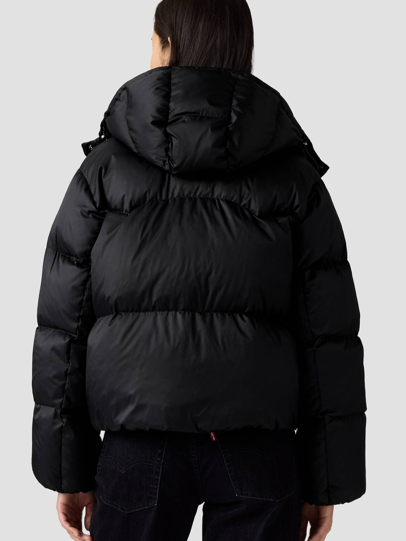 Куртки и дубленки Levi's модель 003MD;0001 Фото