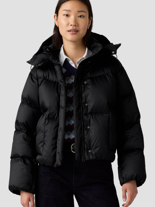 Куртки и дубленки Levi's модель 003MD;0001 Фото