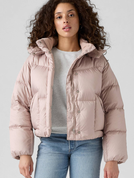 Куртки и дубленки Levi's модель 003MD;0003 Фото
