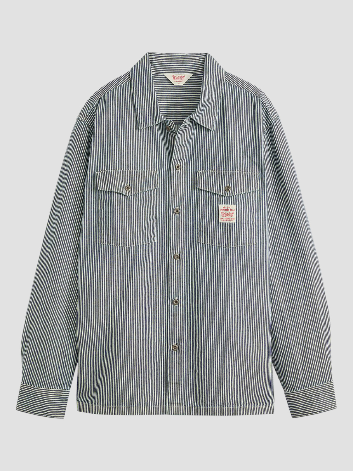 Сорочки Levi's модель 003O2;0005 Сорочки Levi's модель 003O2;0005 Фото