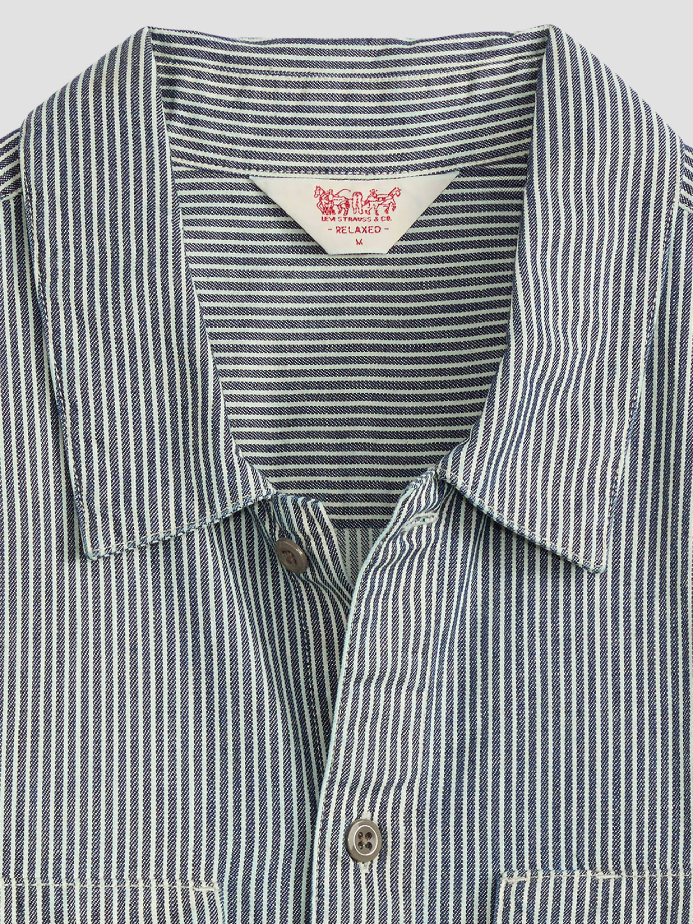Сорочки Levi's модель 003O2;0005 Сорочки Levi's модель 003O2;0005 Фото
