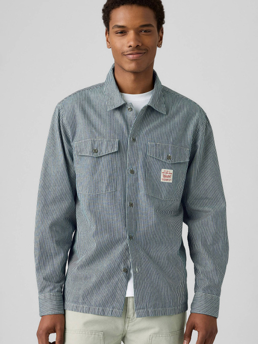 Рубашки Levi's модель 003O2;0005 Фото