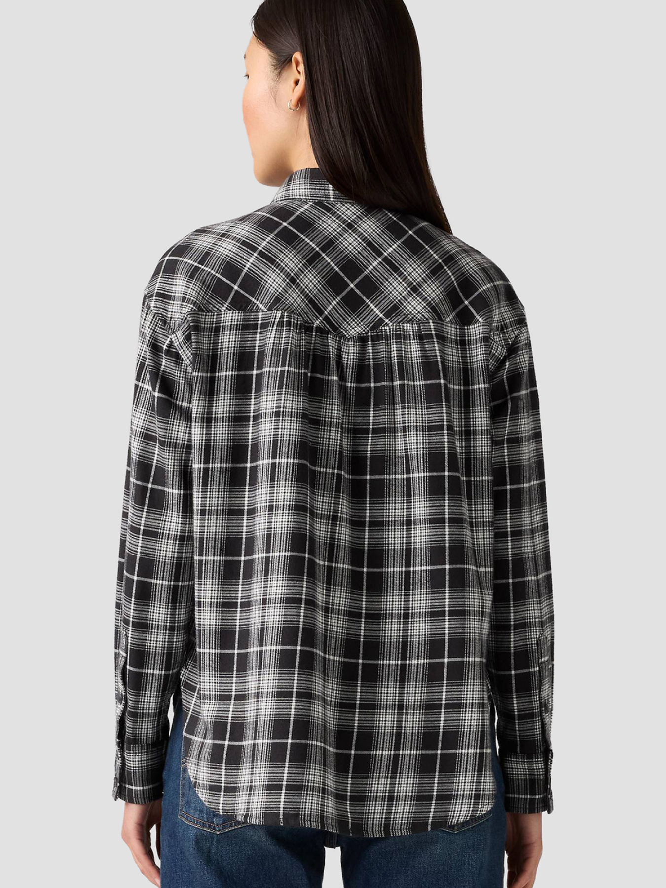 Рубашки Levi's модель 003OZ;0002 Фото
