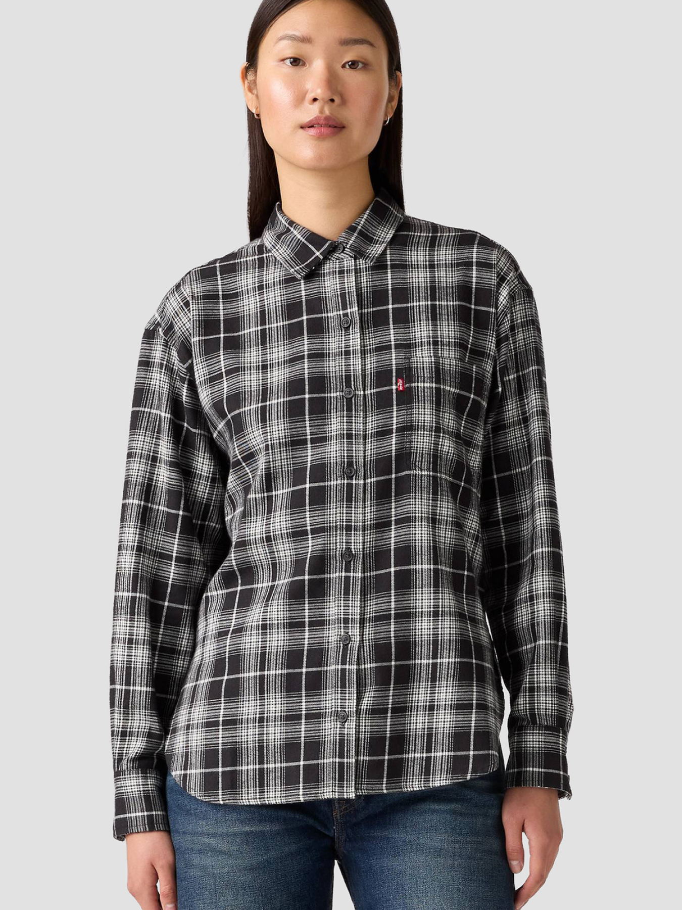 Рубашки Levi's модель 003OZ;0002 Фото