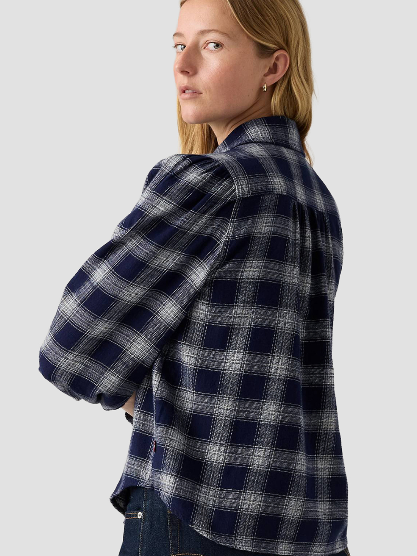 Рубашки Levi's модель 003P4;0008 Фото