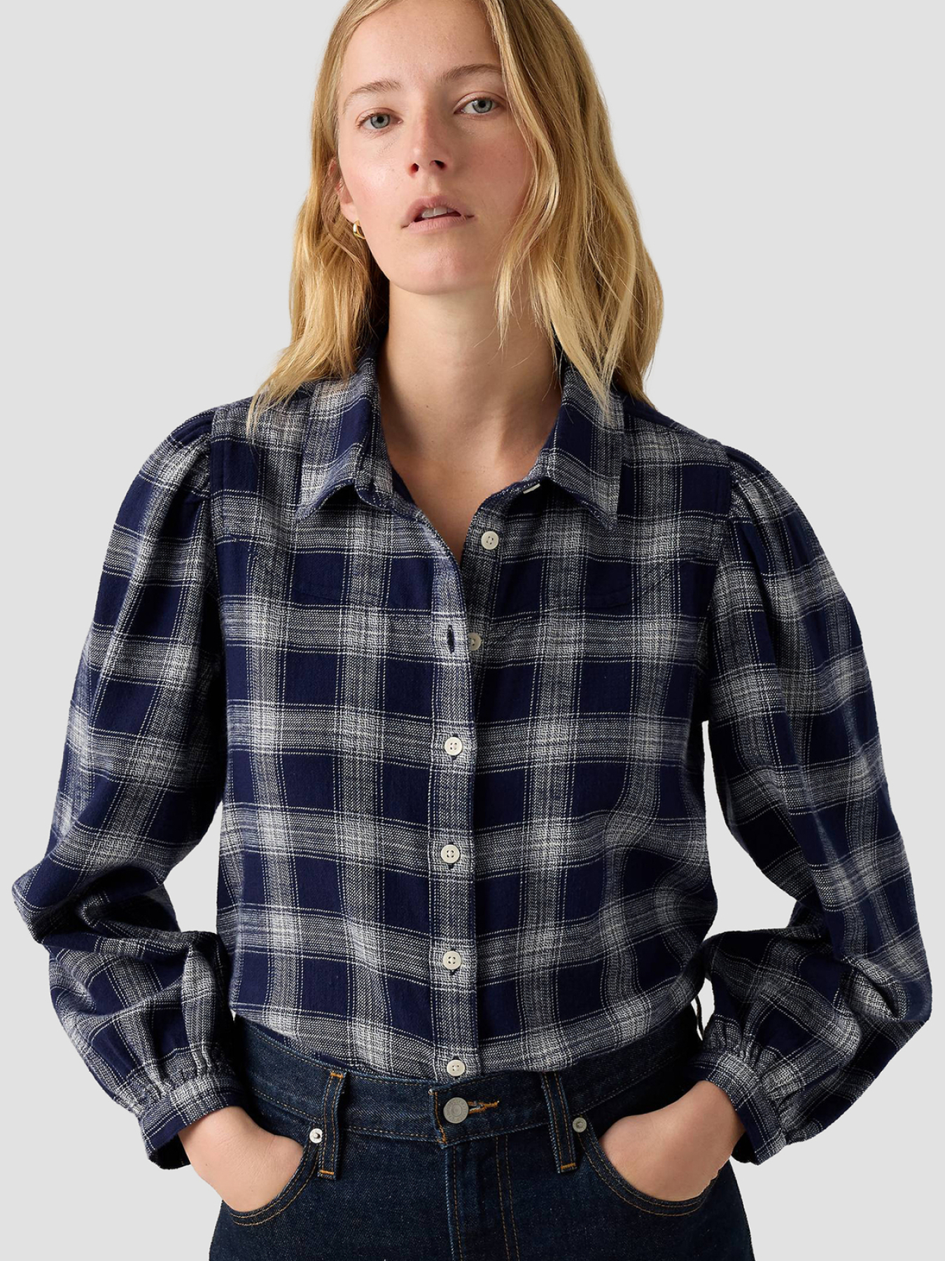 Рубашки Levi's модель 003P4;0008 Фото
