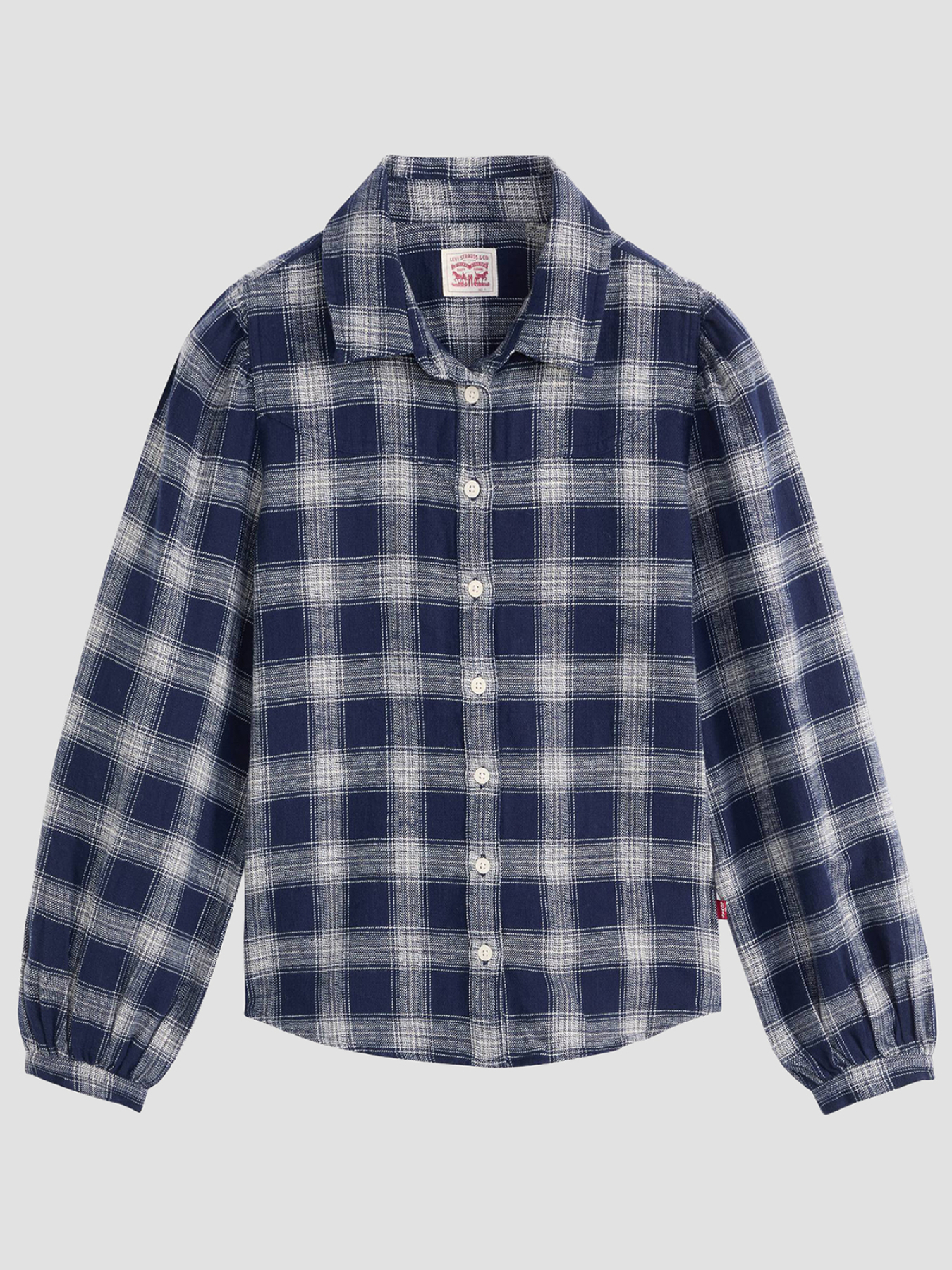 Рубашки Levi's модель 003P4;0008 Фото