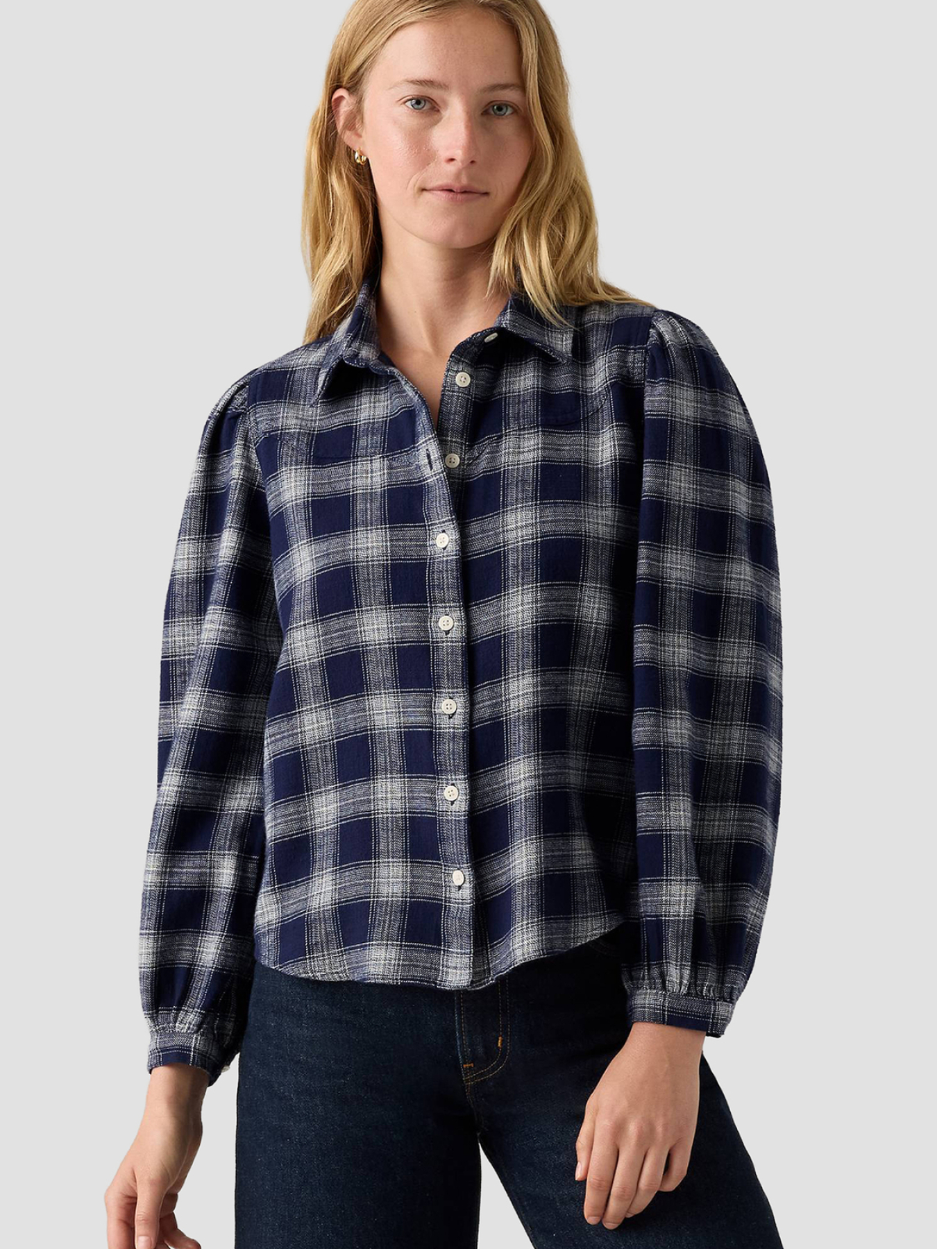 Рубашки Levi's модель 003P4;0008 Фото